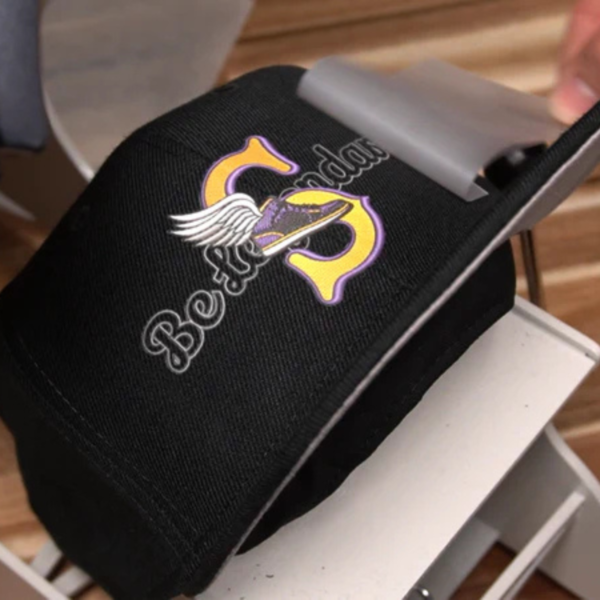 Headwear Transfer S - Bilde 2