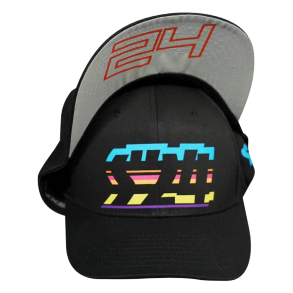 Headwear Transfer S - Bilde 3