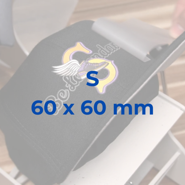 Headwear Transfer S