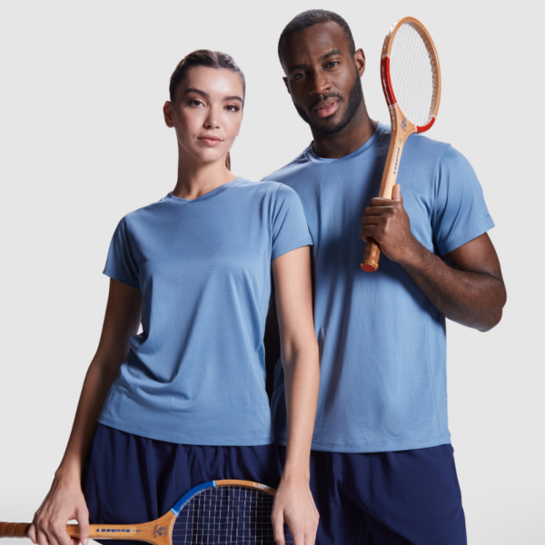 Slam t-shirt - Bilde 2