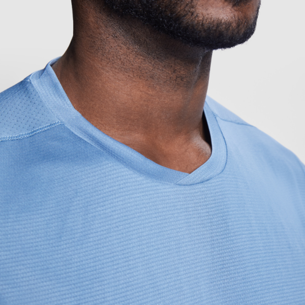 Slam t-shirt - Bilde 3