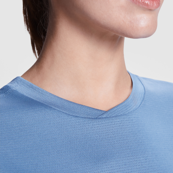 Slam t-shirt dame - Bilde 3