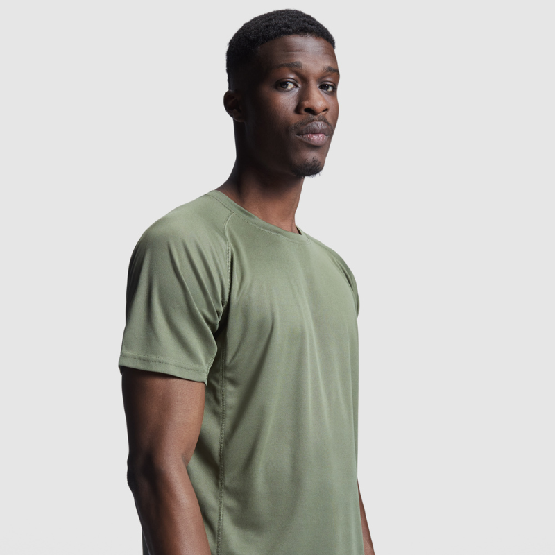 Montecarlo tech t-shirt