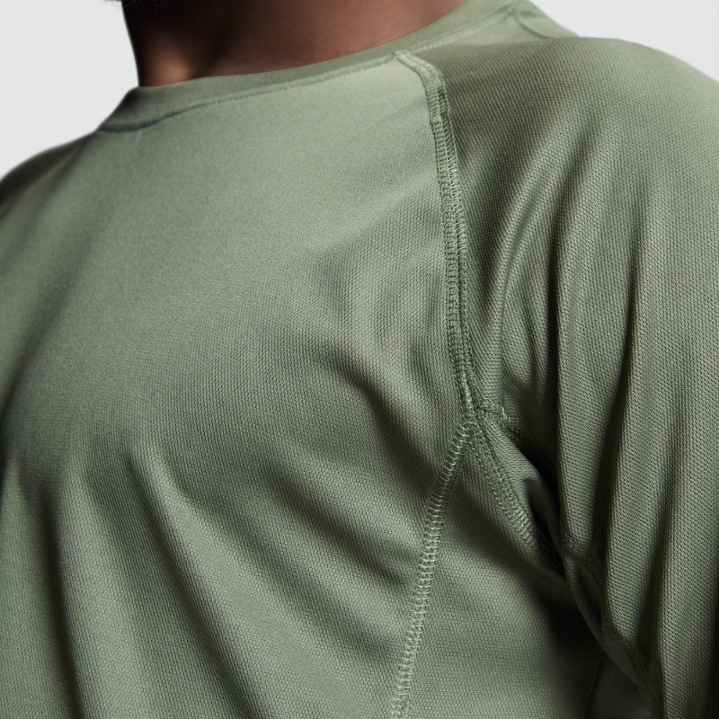 Montecarlo tech t-shirt - Bilde 4