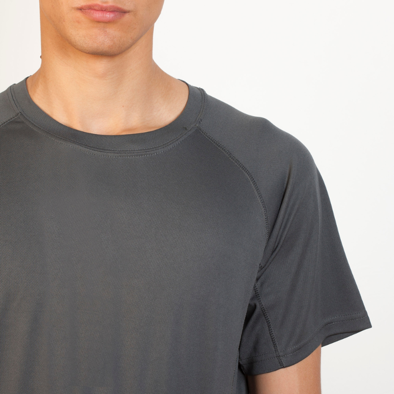 Montecarlo tech t-shirt - Bilde 6