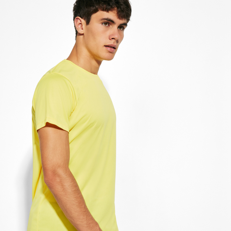 Imola Eco tech t-shirt - Bilde 5