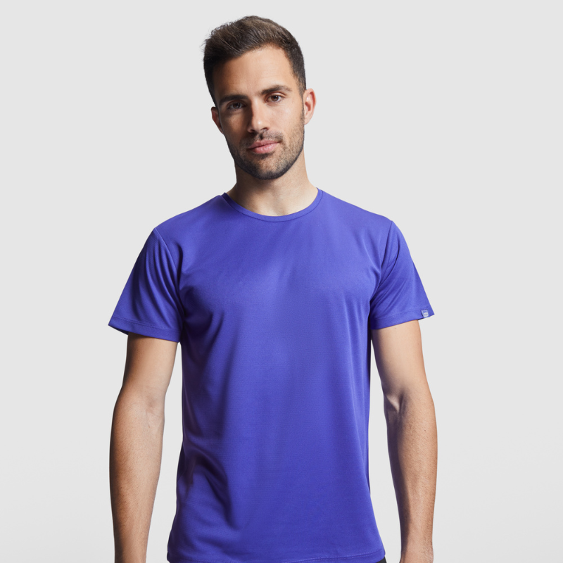 Imola Eco tech t-shirt