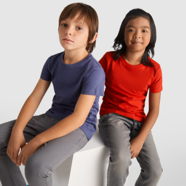 Basic 180 t-shirt - Bilde 2