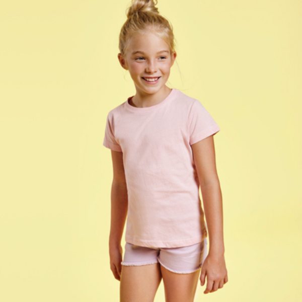 T-shirt 155 dame - Bilde 2