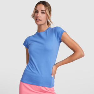 Basic 170 t-shirt dame