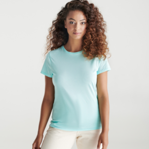 Golden ECO t-shirt dame