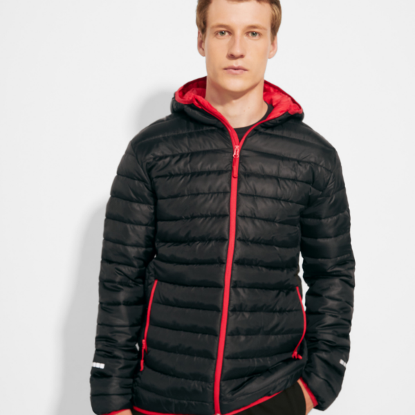 Nor Sport jakke - Bilde 2