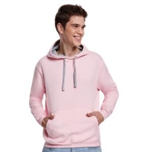 Basic hoodie