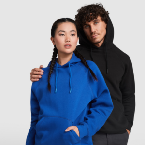 Eco hoodie I