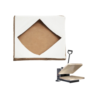 Transfer teflontrekk underplate 40 x 50 cm