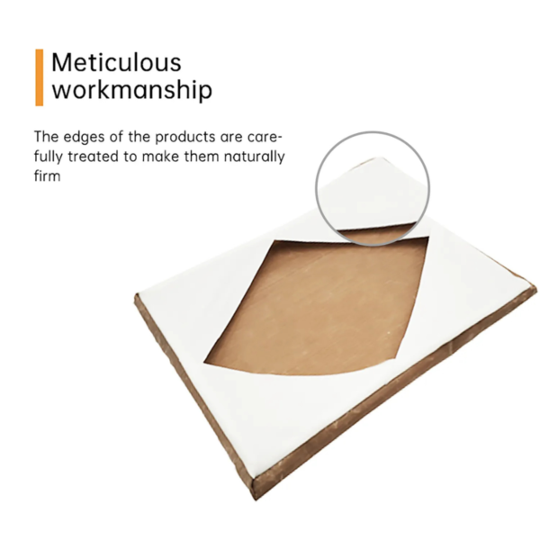 Transfer teflontrekk underplate 40 x 50 cm - Bilde 2