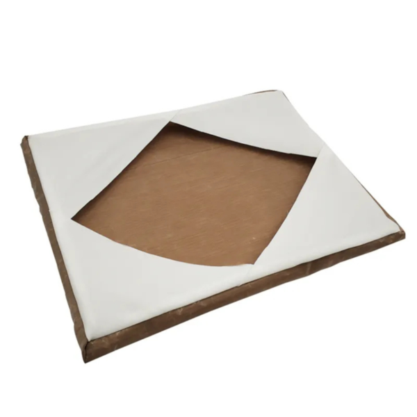 Transfer teflontrekk underplate 40 x 50 cm - Bilde 7