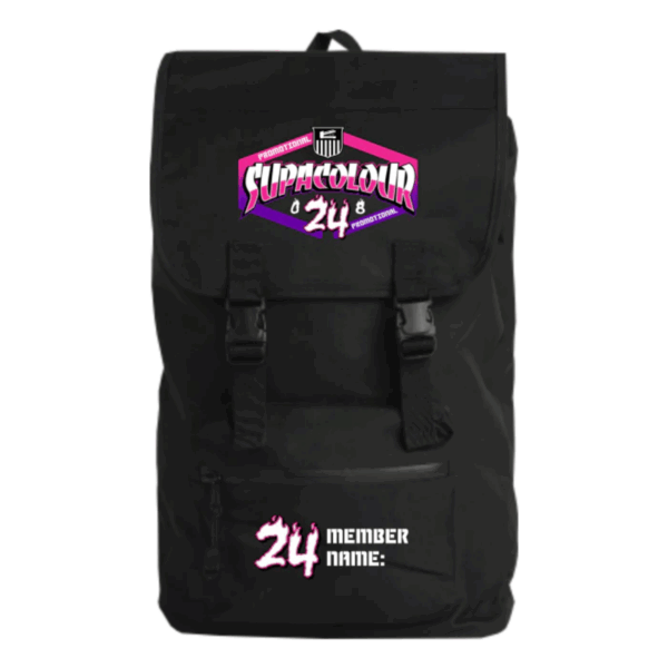 Promo Transfer L (42 x 15 cm) - Bilde 4