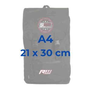 Promo Transfer L (21 x 30 cm)