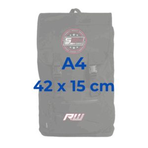 Promo Transfer L (42 x 15 cm)