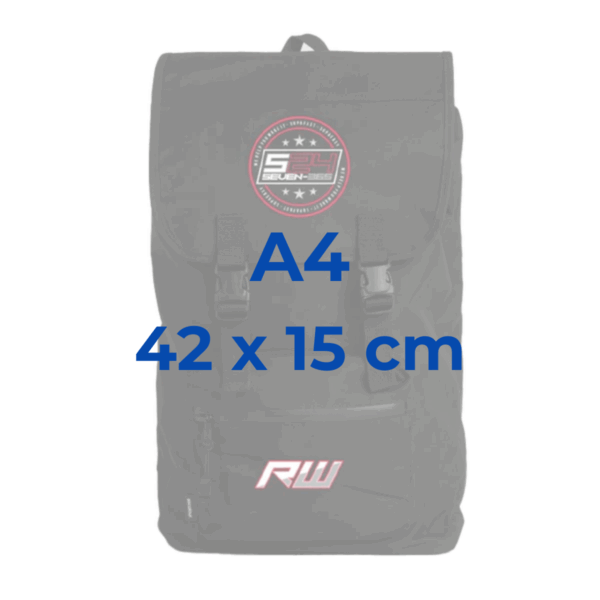 Promo Transfer L (42 x 15 cm)