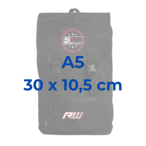 Promo Transfer M (30 x 10,5 cm)