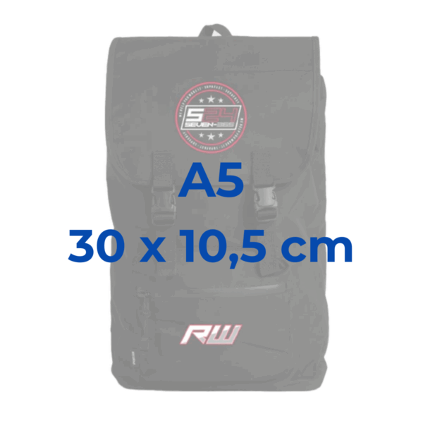 Promo Transfer M (30 x 10,5 cm)