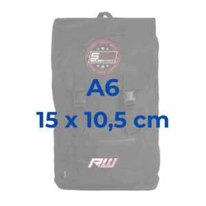 Promo Transfer S (15 x 10,5 cm)