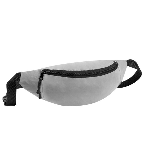 Resalf reflektiv hoftebag - Bilde 3