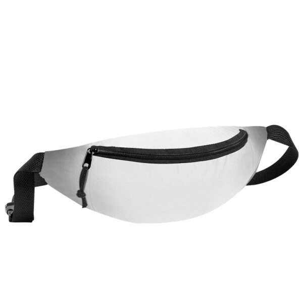 Resalf reflektiv hoftebag - Bilde 2