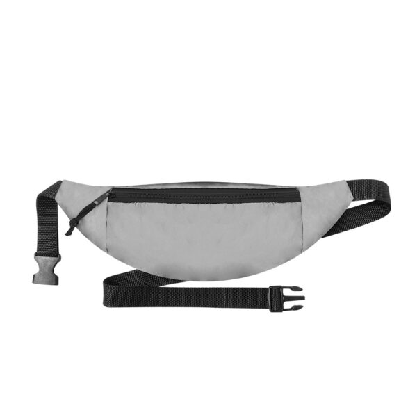 Resalf reflektiv hoftebag - Bilde 4