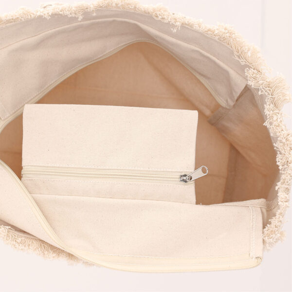 Robenid bag - Bilde 5