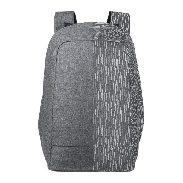 Rasauq Anti-Theft refleksiv ryggsekk - Bilde 2