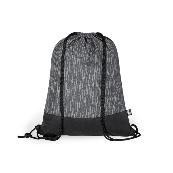 Ybbats reflektiv gymbag - Bilde 2
