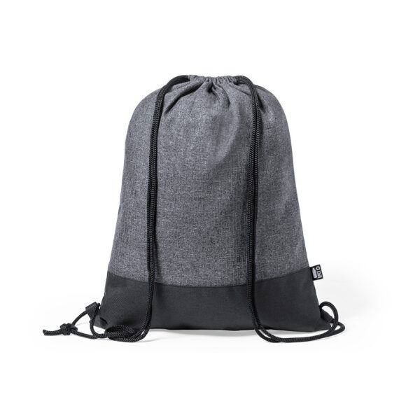 Ybbats reflektiv gymbag - Bilde 3