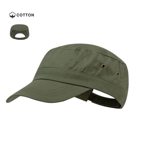 Saigon army cap