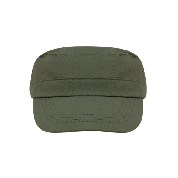Saigon army cap - Bilde 4