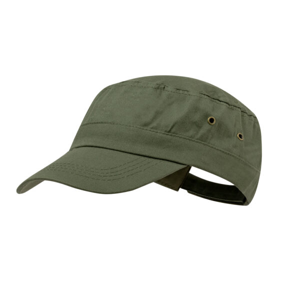 Saigon army cap - Bilde 2
