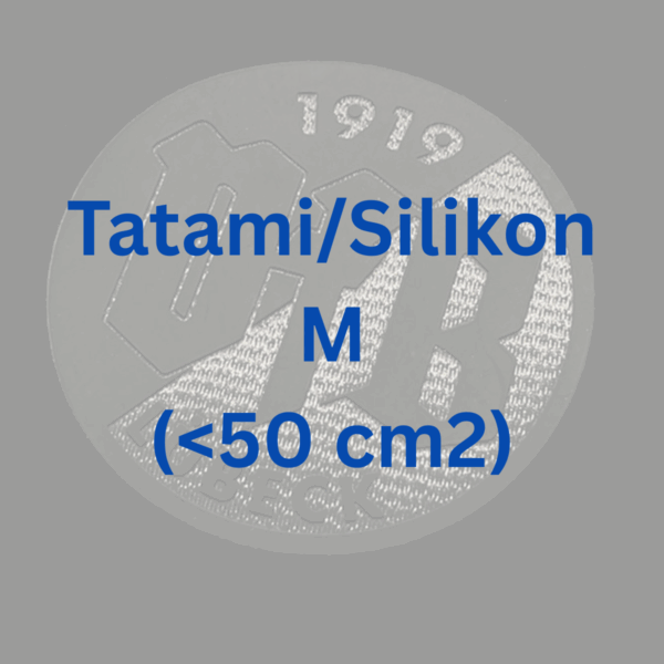 Tatami/Silikon transfer M