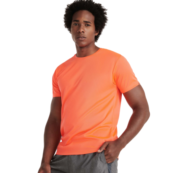 Eco tech t-shirt I - Bilde 7