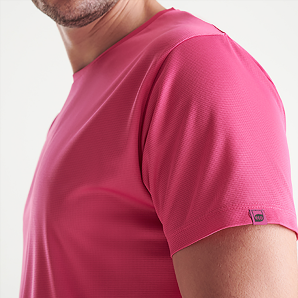 Eco tech t-shirt I - Bilde 8