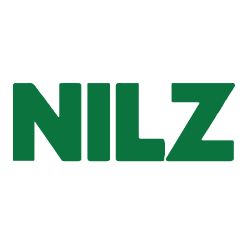 Nilz logo