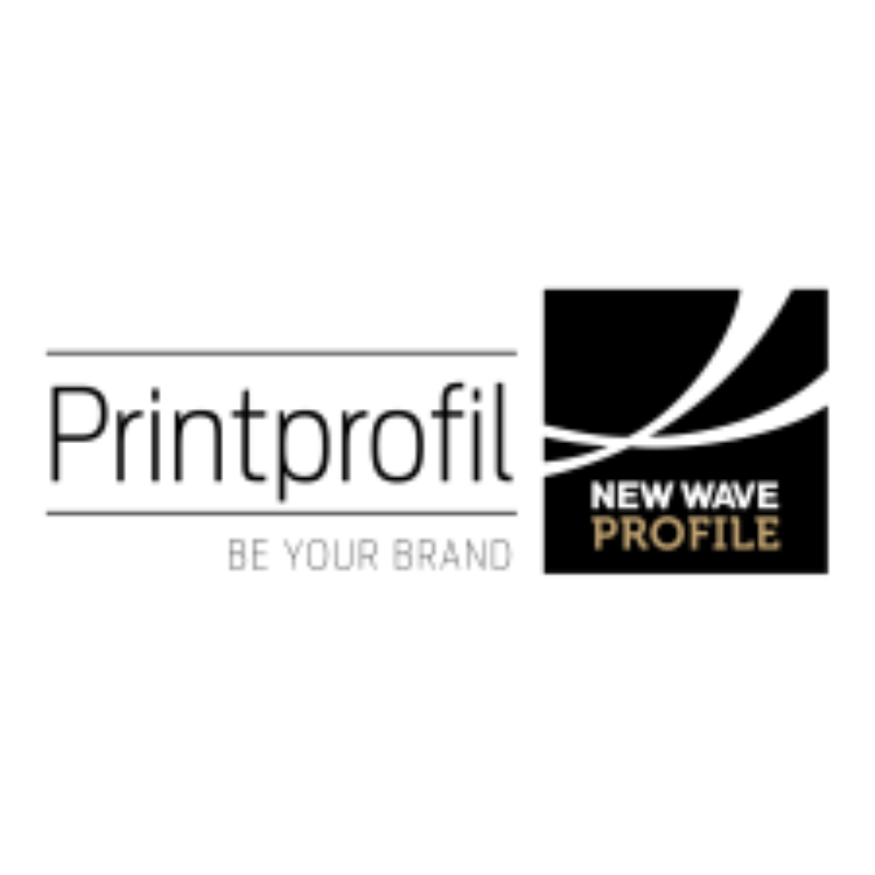 Printprofil logo