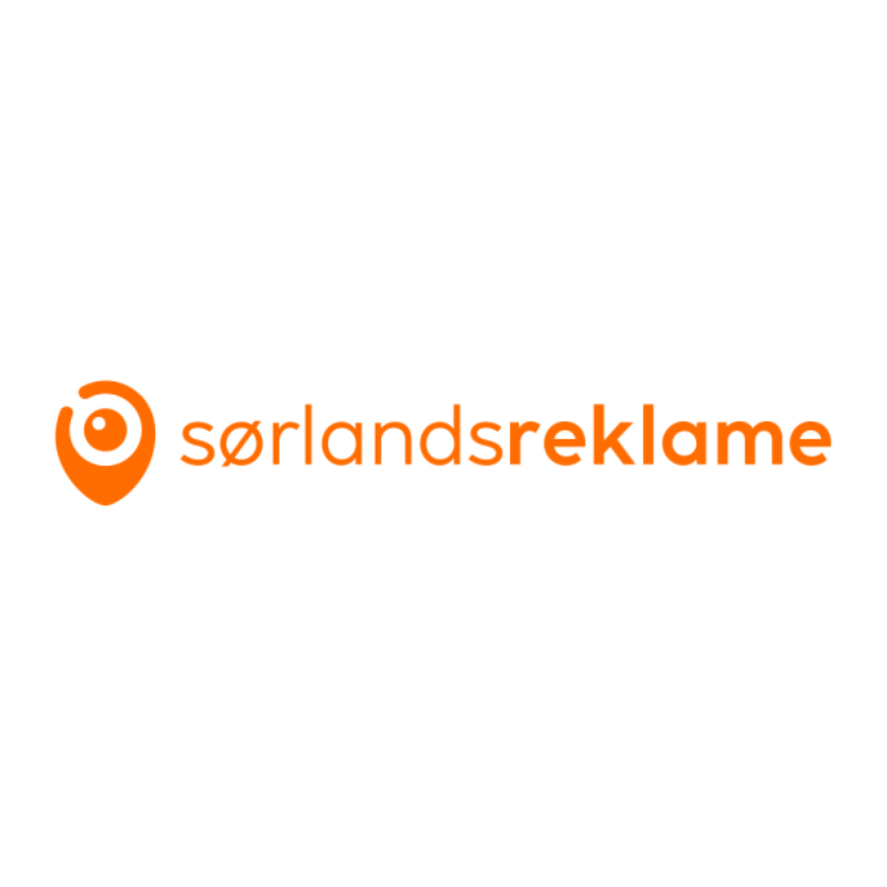 Sørlandsreklame logo