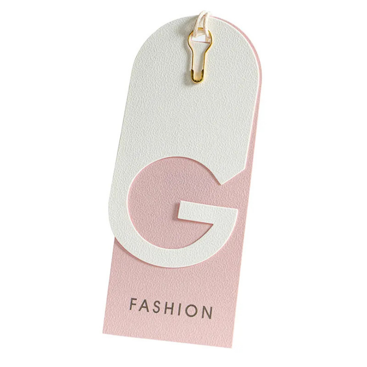 Hang Tag example 2