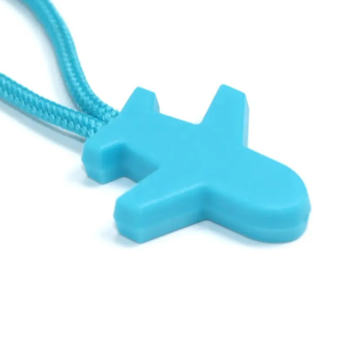 Zipper puller example 2