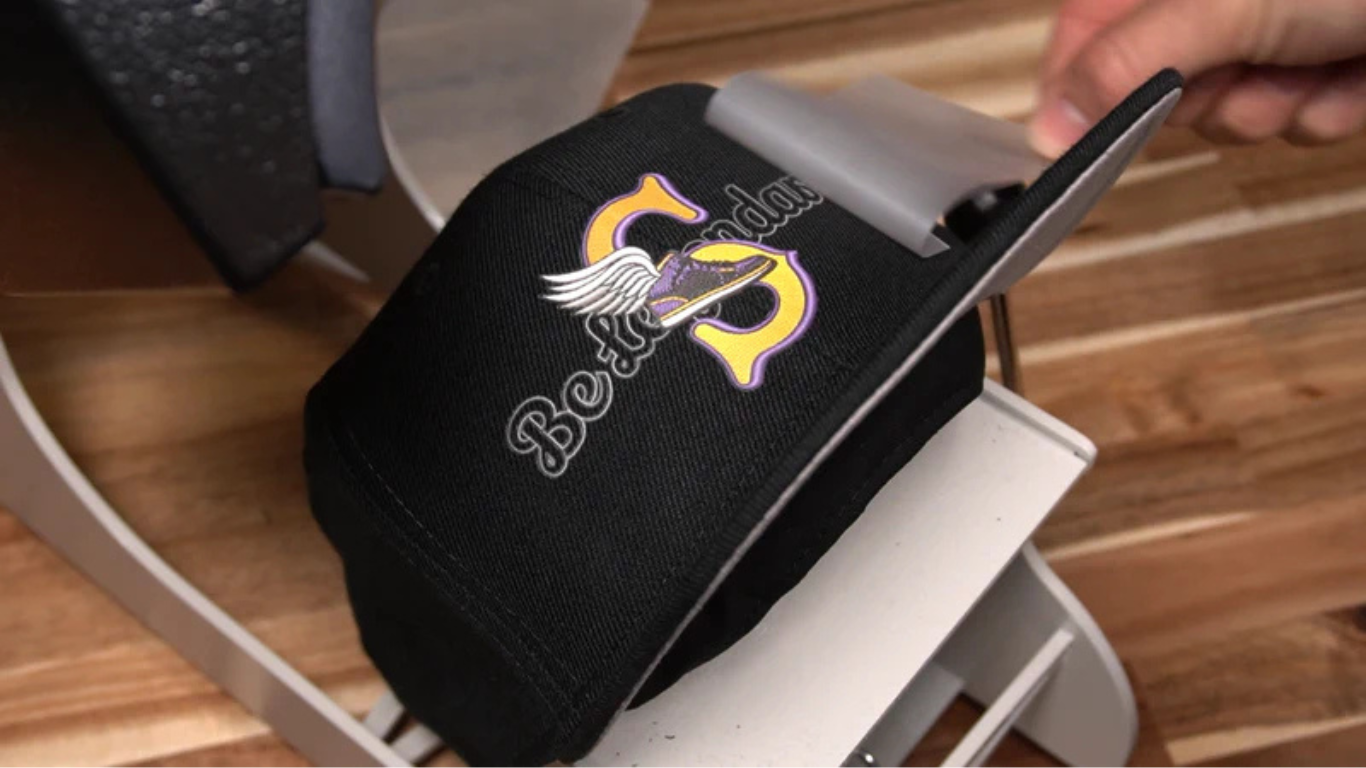 Headwear Transfermerker headerbilde